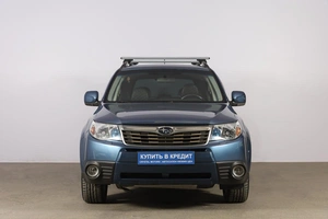 Внедорожник Subaru Forester 2008 года, 1099000 рублей, Новосибирск