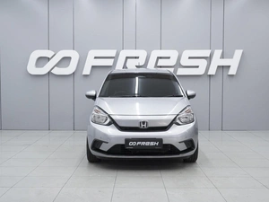 Хетчбэк Honda Fit 2021 года, 1309000 рублей, Ростов-на-Дону