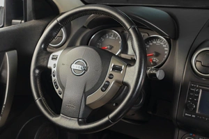 Внедорожник Nissan Qashqai 2012 года, 999000 рублей, Тюмень