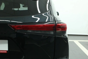 Внедорожник Toyota Highlander 2026 года, 5350000 рублей, Красноярск