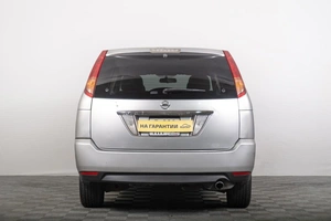 Минивэн Nissan Presage 2003 года, 669000 рублей, Томск
