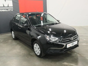 Седан ВАЗ (LADA) Granta 2024 года, 925000 рублей, Курск