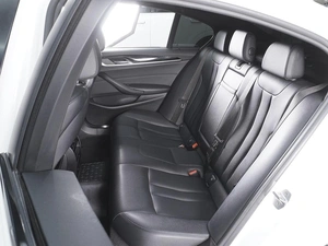 Седан BMW 5 серия 2018 года, 3200000 рублей, Ростов-на-Дону