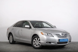 Седан Toyota Camry 2008 года, 1259000 рублей, Томск