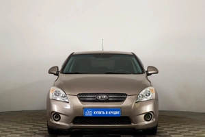 Хетчбэк Kia Ceed 2008 года, 629000 рублей, Пермь