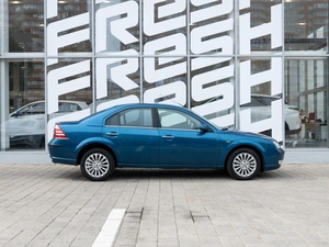 Седан Ford Mondeo 2006 года, 488000 рублей, Ставрополь