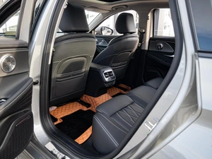 Седан Chery Arrizo 8 2024 года, 2448000 рублей, Краснодар