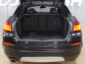 Внедорожник BMW X4 2018 года, 2149000 рублей, Воронеж