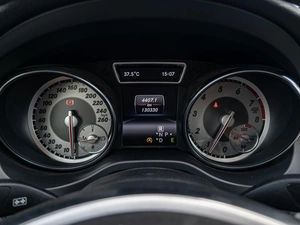 Внедорожник Mercedes-benz GLA-класс 2015 года, 1970000 рублей, Краснодар