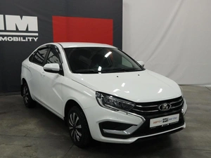 Седан ВАЗ (LADA) Vesta 2024 года, 1320000 рублей, Курск