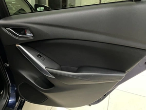 Седан Mazda 6 2013 года, 1387000 рублей, Солонцы