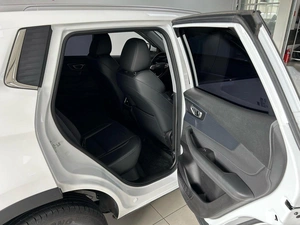 Внедорожник Chery Tiggo 4 2024 года, 1650000 рублей, Курск