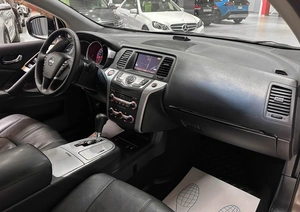 Внедорожник Nissan Murano 2009 года, 1297000 рублей, Красноярск
