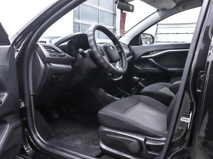 Седан ВАЗ (LADA) Vesta 2018 года, 870000 рублей, Красноярск