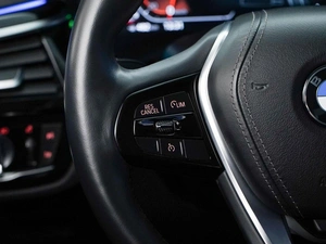 Седан BMW 5 серия 2019 года, 3570900 рублей, Москва
