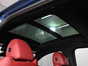 Внедорожник BMW X4 2021 года, 6599000 рублей, Аксай