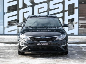 Седан Kia Optima 2019 года, 2350000 рублей, Волгоград