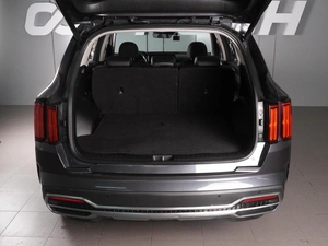 Внедорожник Kia Sorento 2021 года, 3998000 рублей, Минеральные Воды