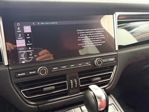 Внедорожник Porsche Macan S 2019 года, 7595000 рублей, Красноярск