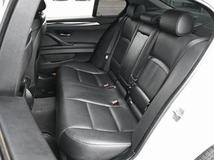 Седан BMW 5 серия 2015 года, 1999000 рублей, Кирилловка