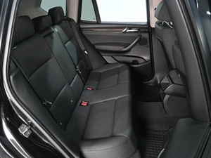 Внедорожник BMW X3 2014 года, 2039000 рублей, Ростов-на-Дону