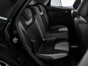 Хетчбэк Ford Focus 2012 года, 799000 рублей, Воронеж