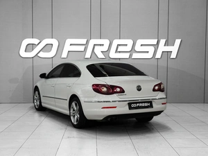 Седан Volkswagen Passat CC 2010 года, 1299000 рублей, Тверь