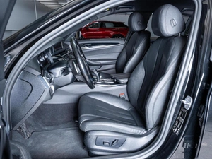 Седан BMW 5 серия 2018 года, 2545000 рублей, Ставрополь