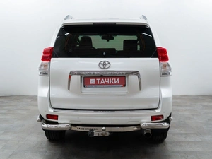 Внедорожник Toyota Land Cruiser Prado 2012 года, 3180000 рублей, Красноярск