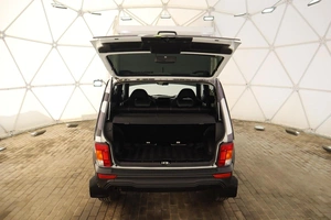 Внедорожник ВАЗ (LADA) 2121 (4x4) 2024 года, 1499000 рублей, Обнинск