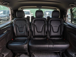 Минивэн Mercedes-benz V-класс 2019 года, 4749000 рублей, Краснодар