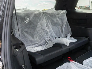 Внедорожник Volkswagen Teramont Pro 2025 года, 6760000 рублей, Краснодар