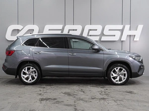 Внедорожник Jetta VS7 2022 года, 2385000 рублей, Воронеж