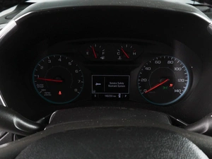 Внедорожник Chevrolet Equinox 2019 года, 1729000 рублей, Красный Пахарь