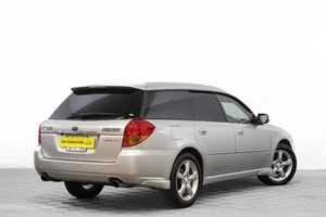 Универсал Subaru Legacy 2004 года, 989000 рублей, Барнаул