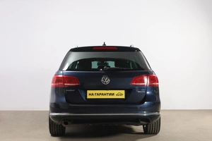 Универсал Volkswagen Passat 2013 года, 1399000 рублей, Новосибирск