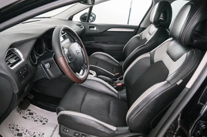 Хетчбэк Citroen C4 2012 года, 649000 рублей, Красноярск