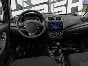 Седан ВАЗ (LADA) Granta 2023 года, 880000 рублей, Краснодар