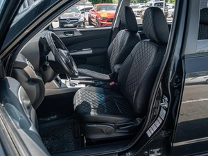 Внедорожник Subaru Forester 2010 года, 1045000 рублей, Краснодар