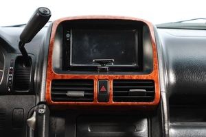 Внедорожник Honda CR-V 2003 года, 789000 рублей, Новосибирск