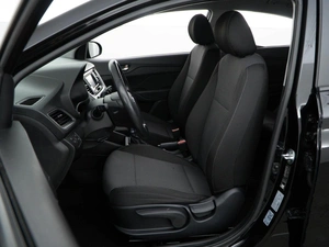 Седан Hyundai Solaris 2018 года, 1312444 рублей, Москва