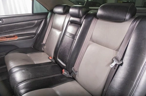 Седан Toyota Camry 2005 года, 759000 рублей, Томск