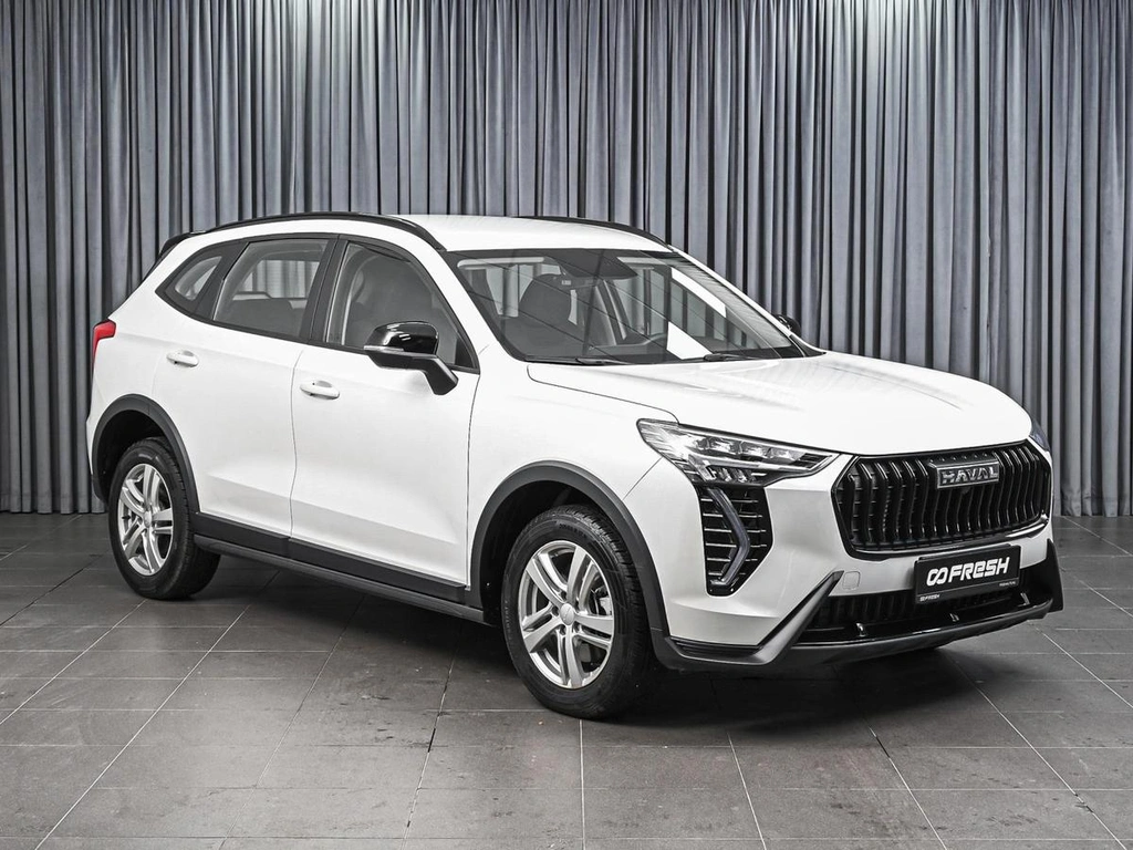 Внедорожник Haval Jolion 2025 года, 2179000 рублей, Ставрополь