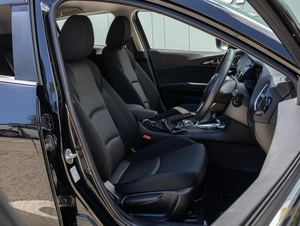Хетчбэк Mazda Axela 2015 года, 1375000 рублей, Большой Сочи