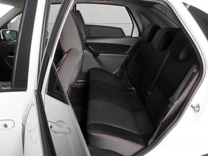 Седан ВАЗ (LADA) Granta 2018 года, 879000 рублей, Минеральные Воды