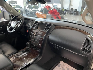 Внедорожник Nissan Patrol 2012 года, 2487000 рублей, Солонцы