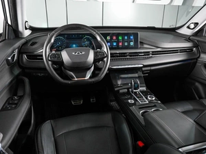 Внедорожник Chery Tiggo 8 Pro Max 2023 года, 2225000 рублей, Аксай
