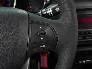 Седан Kia Rio 2011 года, 723000 рублей, Тверь
