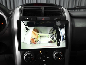 Внедорожник Suzuki Grand Vitara 2007 года, 954000 рублей, Ставрополь