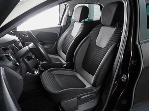 Внедорожник Renault Kaptur 2017 года, 1499000 рублей, Воронеж